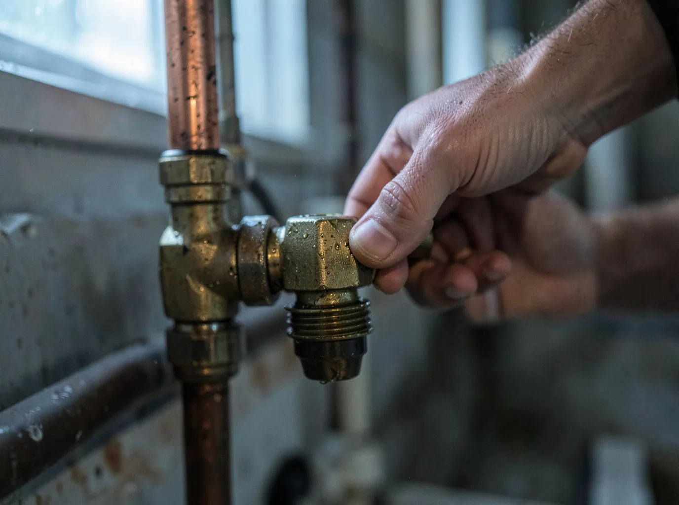 Emergency Plumber Force, PA FAQs